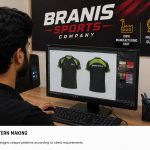 Branis Sports Custom Sportswear - g1