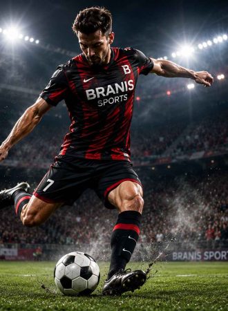 Football Player