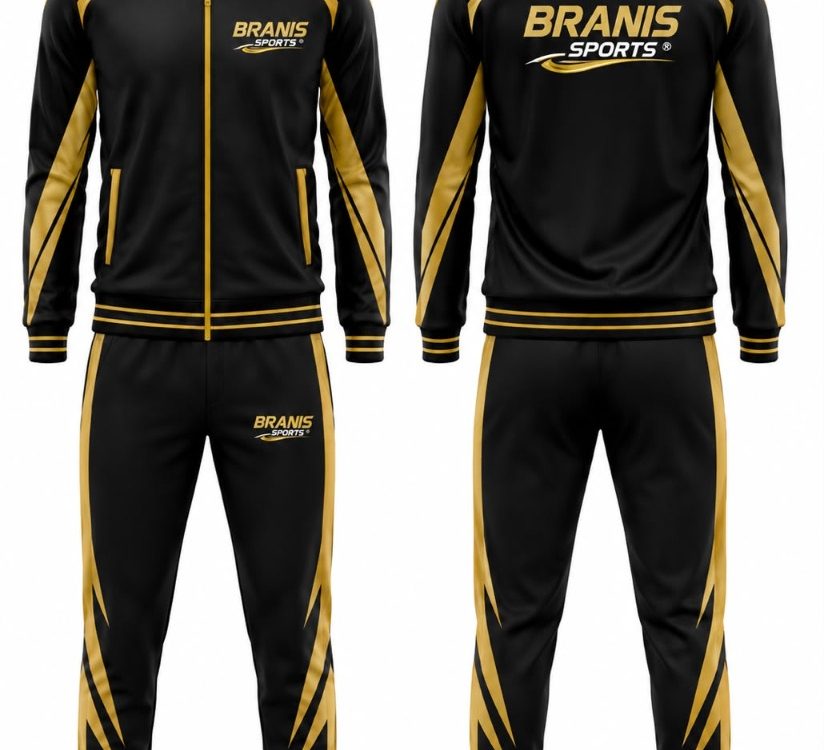 Private Label Activewear and Custom Sportswear Manufacturing Sialkot Pakistan — Branis Sports